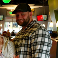 Briggs Paving Employee Andrew Sereika's profile photo