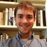 Booktrack Employee Robert Mier's profile photo