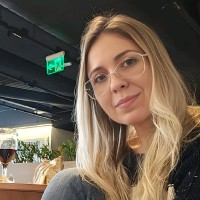 Qualidoc Employee Geórgia Tomaz's profile photo
