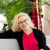 Crasman Employee Anu Hakkarainen's profile photo