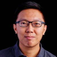 Facebook Employee Colin K's profile photo