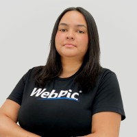 WebPic Employee Giovana Sales's profile photo