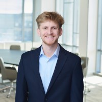 Sterne, Kessler, Goldstein & Fox Employee Cullen Sullivan's profile photo