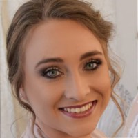 The Courier Guy Employee Dominique du Preez's profile photo