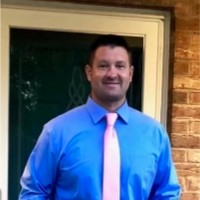 Superlogic Technologies Employee Richard Dybdahl's profile photo