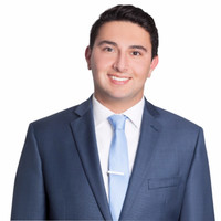 Morris, Inc. Employee Sam Craig's profile photo