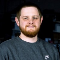 SenSource Inc. Employee Kyle Gibson's profile photo