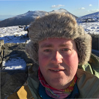 Rockvale Poultry Employee Gary Houston's profile photo