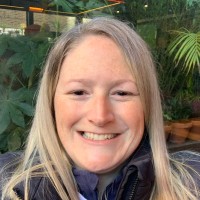 Virtual Engine Employee Rebecca Sperry's profile photo