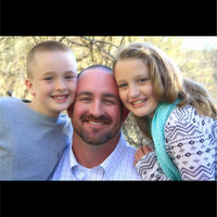 Taurex Drill Bits Employee Brian Gregory's profile photo