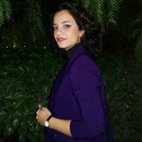 Abcardio Employee Virginia Ruffino's profile photo