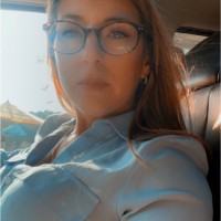 Christy Santaliz Email & Phone Number