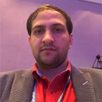 Amit Sharma Email & Phone Number