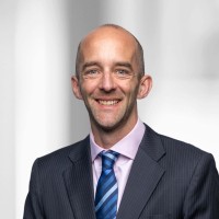 DTEX Employee Nick Fisher's profile photo