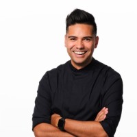 Accenture Employee Drew McEwan's profile photo
