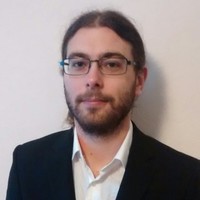 Laboratory Specialist Services UK LTD Employee Mathias Gilli's profile photo