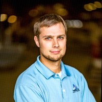 Newfab, Inc. Employee Douglas Libbey's profile photo