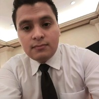 Focus Forward Employee Oscar Ruiz's profile photo