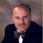 James Patton