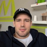 Ampliwork Employee Cosmin Cojocaru's profile photo
