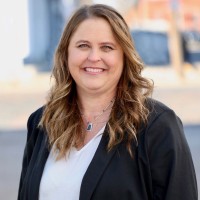 Stacy Sanger