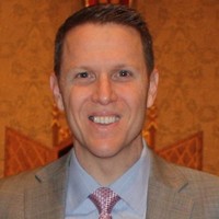 Friedlander Group, Inc. Employee Steve Fendrich's profile photo