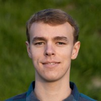 Novate Solutions, Inc. Employee Weston Cook's profile photo