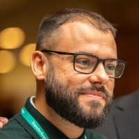 Göztepe Spor Kulübü Employee Bolívar Silveira's profile photo