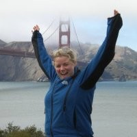 Porter Novelli Employee Erin Crew's profile photo