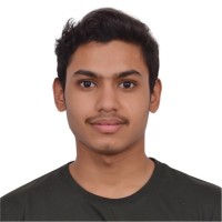 SacHacks Employee Krishna Gupta's profile photo