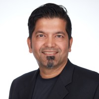 Super Foam Corp. Employee Zef Neemuchwala's profile photo