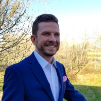 Path Water Employee Steven Ostrom's profile photo