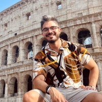 Specialpedagogiska skolmyndigheten Employee Ferhan K.'s profile photo
