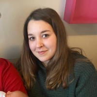 EVERON Lighting Technologies Employee Celina Mestroni's profile photo