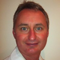 Orbital UAV Employee Paul Stockwell's profile photo
