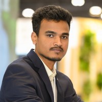 Wheelhouse Infosystem Private Limited Employee Deepak Surendran's profile photo