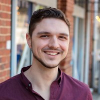 CircuitSays Employee Alex Garcia-Joyner's profile photo