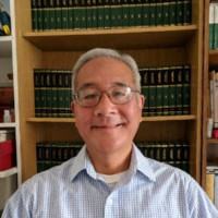 Bibles for America Employee Joe Chang's profile photo