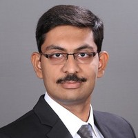 Mahindra and Mahindra Limited [Automotive and Farm Equipment Business] Employee Parth Wandrekar's profile photo