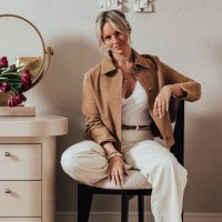 HBA Residential Employee Katie Earl's profile photo