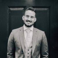 BRI Groep Employee Dave Jansen's profile photo
