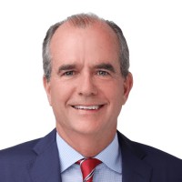 Callan Family Office Employee Matt Robertson's profile photo