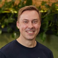 Chobani Australia Employee Damien Livingston's profile photo
