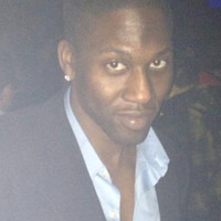 United States Air Force Employee Will Henderson's profile photo