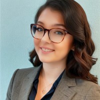 CRI Simple Numbers Employee Summer Williams's profile photo