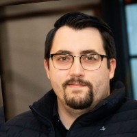 S.J. Rollins Technologies, Inc. Employee Connor Carroll's profile photo