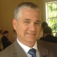 Valaris plc Employee Keith Crane's profile photo