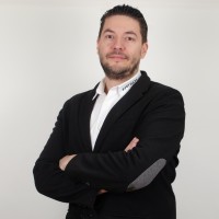 INATECH Packaging Employee Andrei Rusu's profile photo