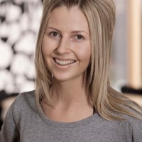 Pernille Østergaard Email