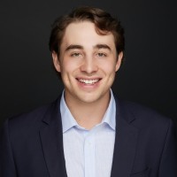 Stride Capital Employee Wyatt McGraw's profile photo